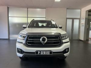 GWM P300 2.4T double cab LT - Image 2