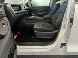 GWM P300 2.4T double cab LT - Image 8
