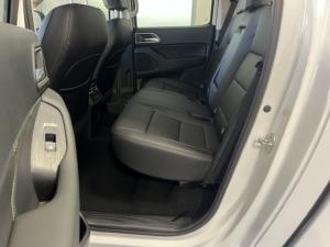 GWM P300 2.4T double cab LT - Image 9