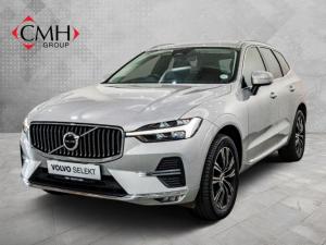 Volvo XC60 B6 AWD Plus Bright - Image 1