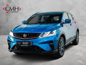 Proton X50 1.5T Executive - Image 1