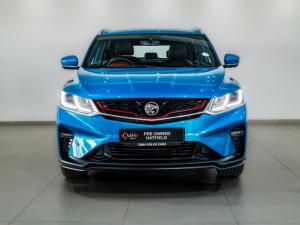 Proton X50 1.5T Executive - Image 2