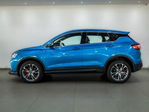 Proton X50 1.5T Executive - Image 3