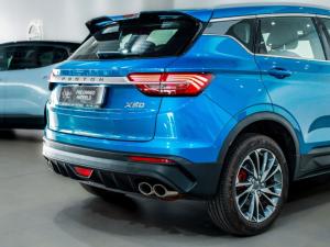 Proton X50 1.5T Executive - Image 9