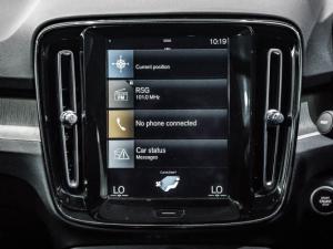 Volvo XC40 T5 AWD Inscription - Image 13