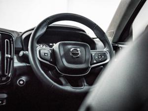 Volvo XC40 T5 AWD Inscription - Image 16