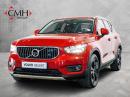 Thumbnail Volvo XC40 T5 AWD Inscription