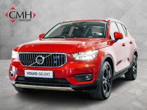 Volvo XC40 T5 AWD Inscription - Image 1
