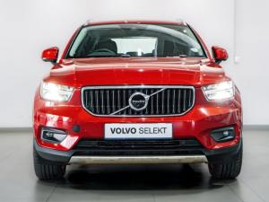 Volvo XC40 T5 AWD Inscription - Image 3