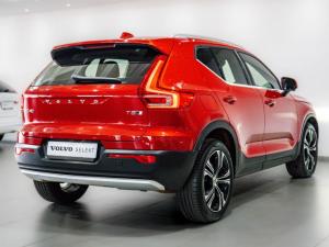 Volvo XC40 T5 AWD Inscription - Image 4