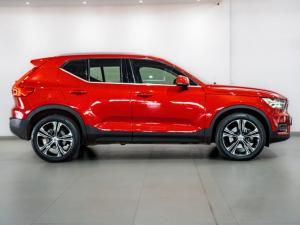 Volvo XC40 T5 AWD Inscription - Image 5