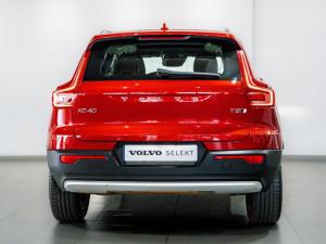 Volvo XC40 T5 AWD Inscription - Image 6