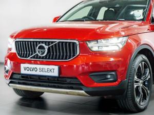 Volvo XC40 T5 AWD Inscription - Image 7