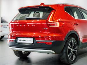 Volvo XC40 T5 AWD Inscription - Image 8