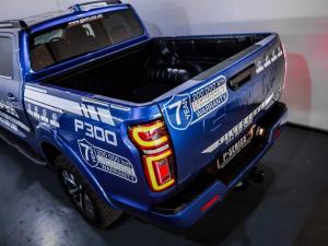 GWM P300 2.4T double cab LT 4x4 - Image 12