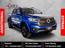 Thumbnail GWM P300 2.4T double cab LT 4x4