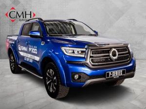GWM P300 2.4T double cab LT 4x4 - Image 1
