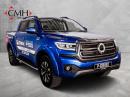 Thumbnail GWM P300 2.4T double cab LT 4x4