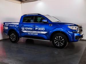 GWM P300 2.4T double cab LT 4x4 - Image 2