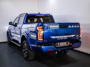 GWM P300 2.4T double cab LT 4x4 - Image 3