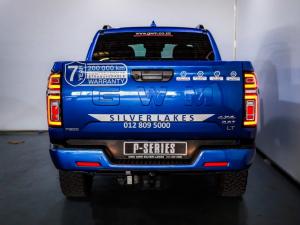 GWM P300 2.4T double cab LT 4x4 - Image 4