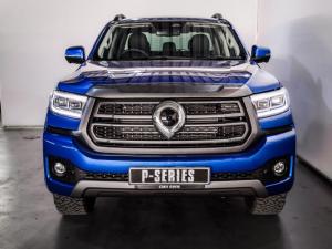 GWM P300 2.4T double cab LT 4x4 - Image 8