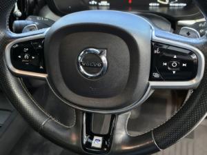 Volvo XC60 T6 AWD R-Design - Image 18