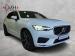 Volvo XC60 T6 AWD R-Design - Thumbnail 1