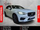 Thumbnail Volvo XC60 T6 AWD R-Design