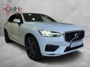 Thumbnail Volvo XC60 T6 AWD R-Design