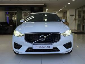 Volvo XC60 T6 AWD R-Design - Image 2