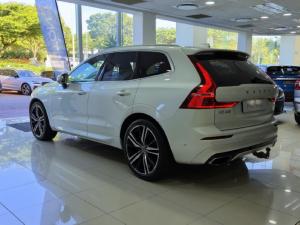 Volvo XC60 T6 AWD R-Design - Image 4