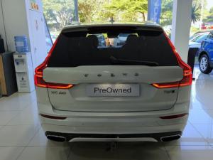 Volvo XC60 T6 AWD R-Design - Image 5