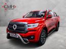 Thumbnail GWM P300 2.4T double cab LT 4x4