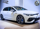 Thumbnail Volkswagen Golf R