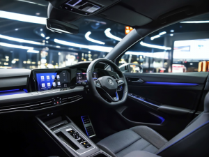 Volkswagen Golf R - Image 6