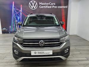 Volkswagen T-Cross 1.0TSI 70kW Comfortline - Image 10