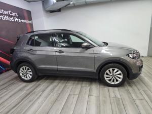 Volkswagen T-Cross 1.0TSI 70kW Comfortline - Image 11