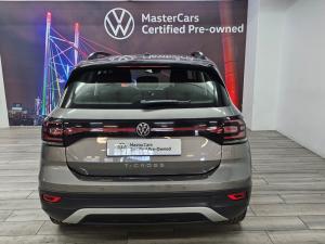 Volkswagen T-Cross 1.0TSI 70kW Comfortline - Image 12