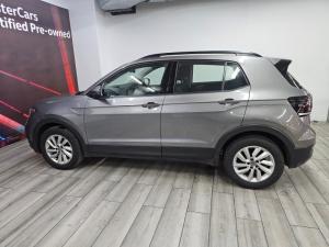 Volkswagen T-Cross 1.0TSI 70kW Comfortline - Image 13