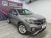 Volkswagen T-Cross 1.0TSI 70kW Comfortline - Thumbnail 1
