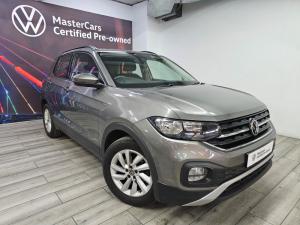 Volkswagen T-Cross 1.0TSI 70kW Comfortline - Image 1
