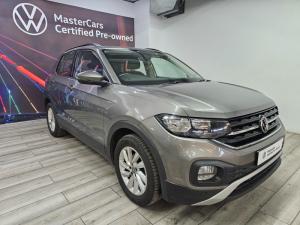 Volkswagen T-Cross 1.0TSI 70kW Comfortline - Image 2