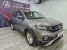 Volkswagen T-Cross 1.0TSI 70kW Comfortline - Thumbnail 2