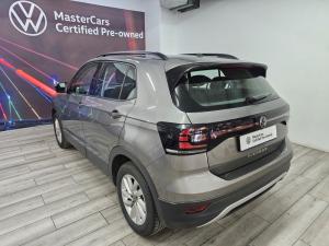 Volkswagen T-Cross 1.0TSI 70kW Comfortline - Image 3