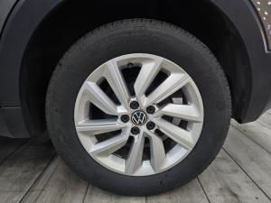 Volkswagen T-Cross 1.0TSI 70kW Comfortline - Image 4