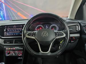 Volkswagen T-Cross 1.0TSI 70kW Comfortline - Image 5