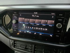 Volkswagen T-Cross 1.0TSI 70kW Comfortline - Image 8