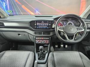 Volkswagen T-Cross 1.0TSI 70kW Comfortline - Image 9