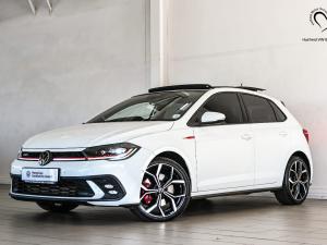 Volkswagen Polo GTI - Image 1